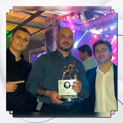 Prêmio PNQS Alcasan